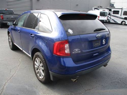 2014 Ford Edge — image 3