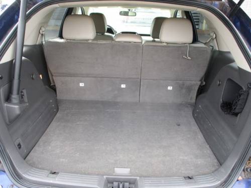2014 Ford Edge — image 4