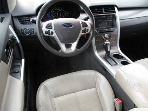 2014 Ford Edge — image 6