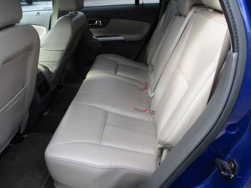 2014 Ford Edge — image 7