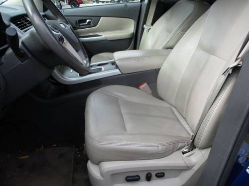 2014 Ford Edge — image 9