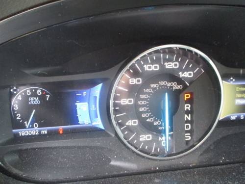 2014 Ford Edge — image 10