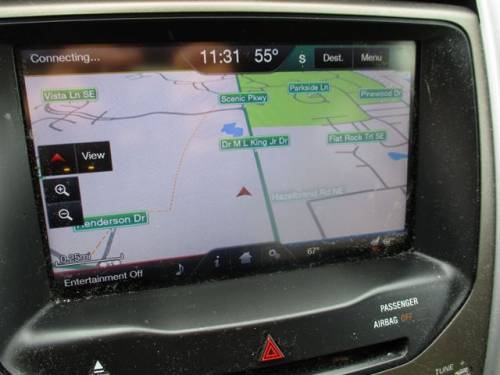 2014 Ford Edge — image 11