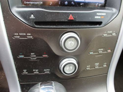 2014 Ford Edge — image 12