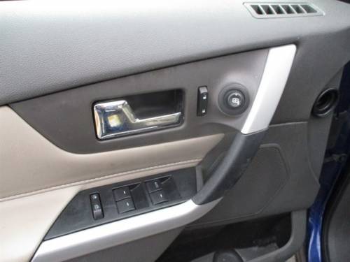 2014 Ford Edge — image 16