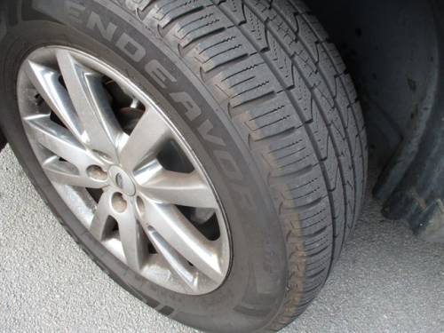 2014 Ford Edge — image 17