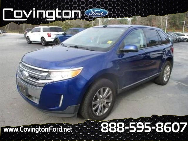 2014 Ford Edge for sale