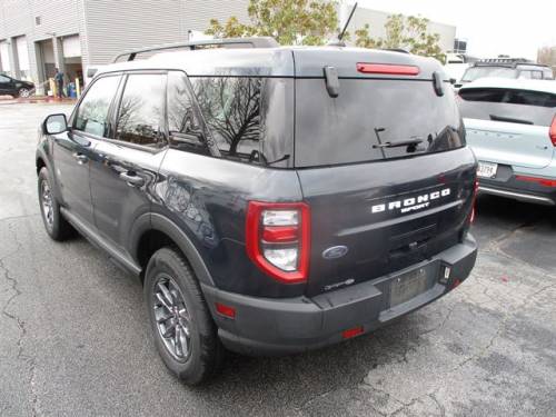 2023 Ford Bronco Sport — image 3