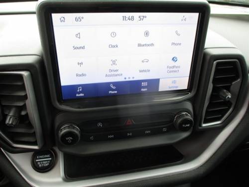 2023 Ford Bronco Sport — image 10