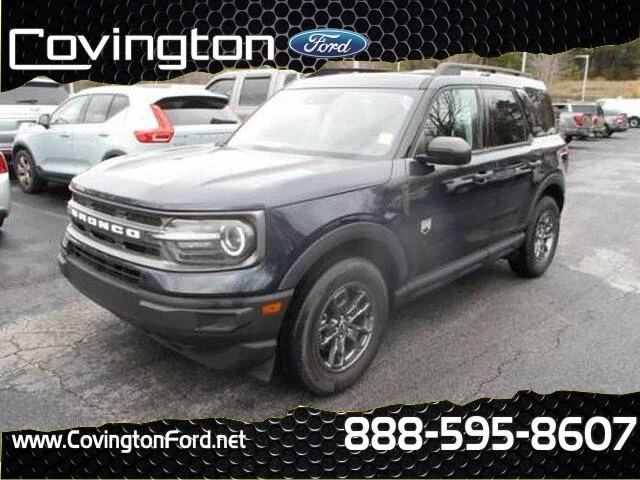 2023 Ford Bronco Sport for sale