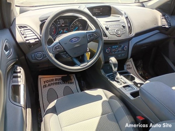 2018 Ford Escape — image 4