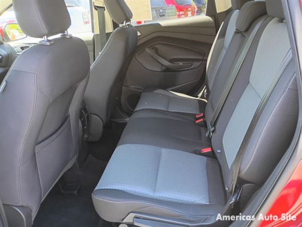 2018 Ford Escape — image 5