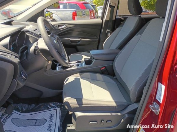 2018 Ford Escape — image 6