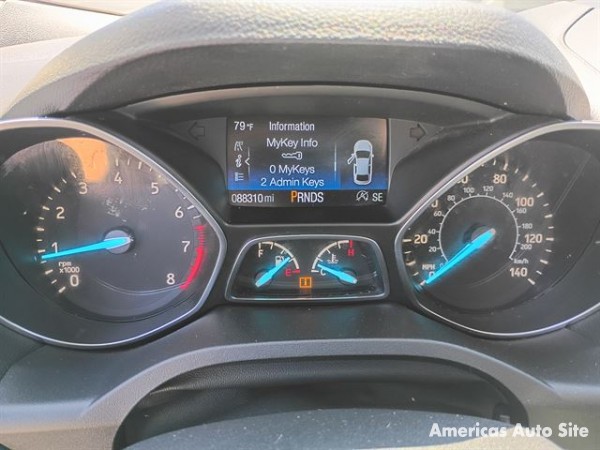 2018 Ford Escape — image 7