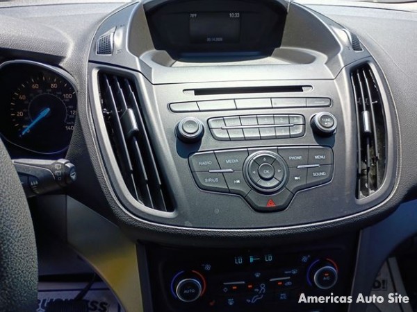 2018 Ford Escape — image 8