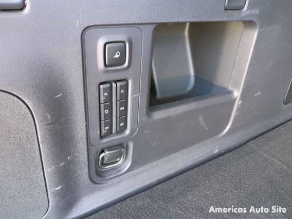 2025 Ford Expedition — image 4