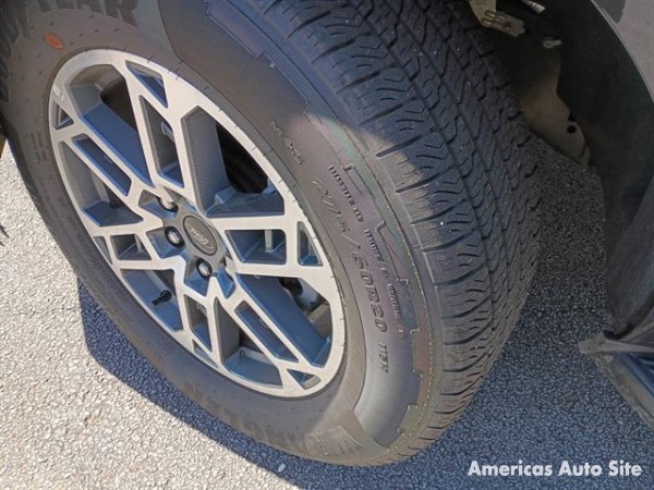 2025 Ford Expedition — image 16