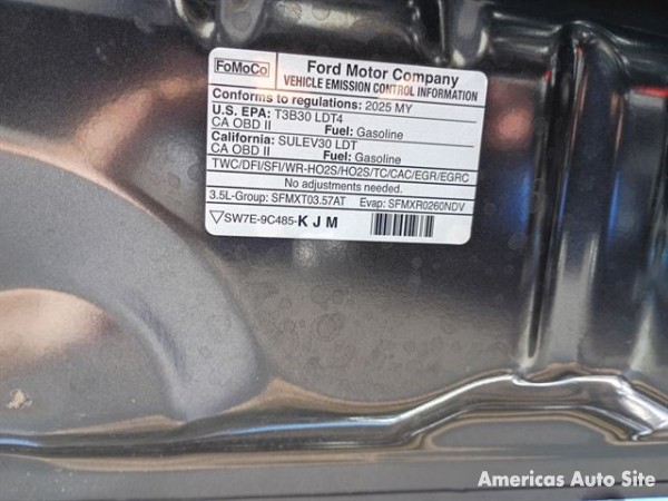 2025 Ford Expedition — image 19