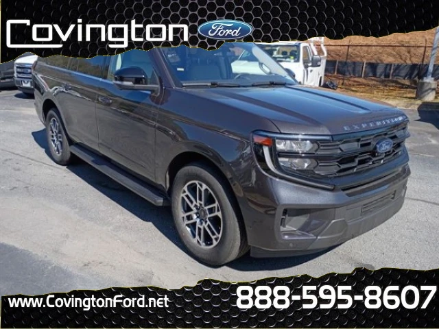 2025 Ford Expedition for sale