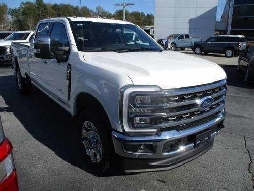 2026 Ford F250 — image 2