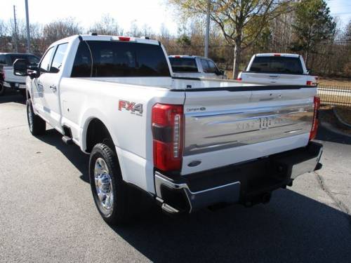 2026 Ford F250 — image 3