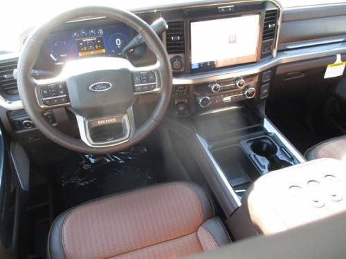2026 Ford F250 — image 6