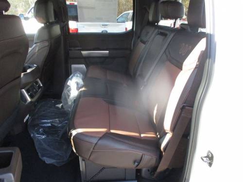 2026 Ford F250 — image 7