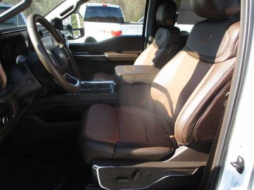 2026 Ford F250 — image 9
