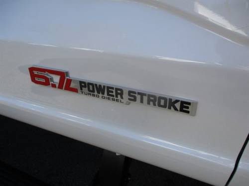 2026 Ford F250 — image 19