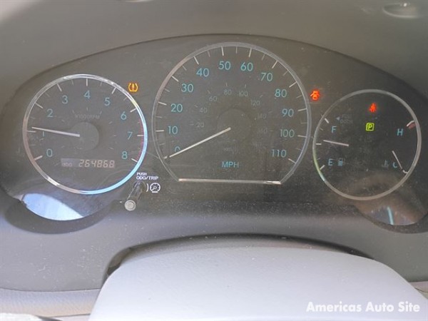 2007 Toyota Sienna — image 8