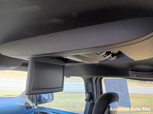 2015 Dodge Grand Caravan — image 5