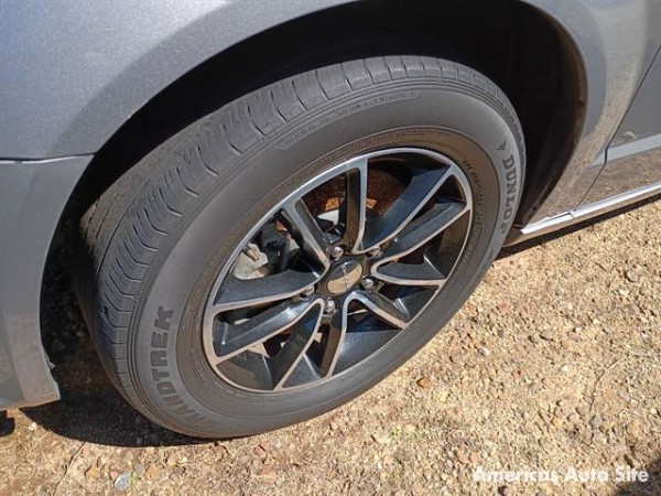 2015 Dodge Grand Caravan — image 8
