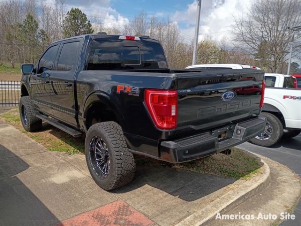 2021 Ford F150 — image 3