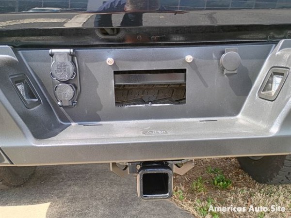 2021 Ford F150 — image 4