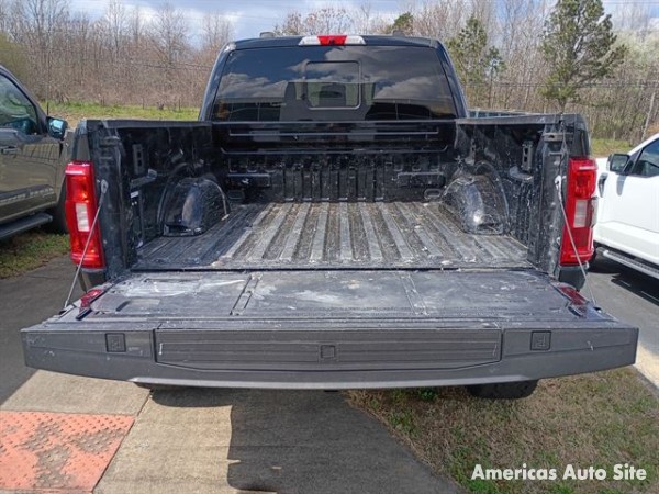 2021 Ford F150 — image 5