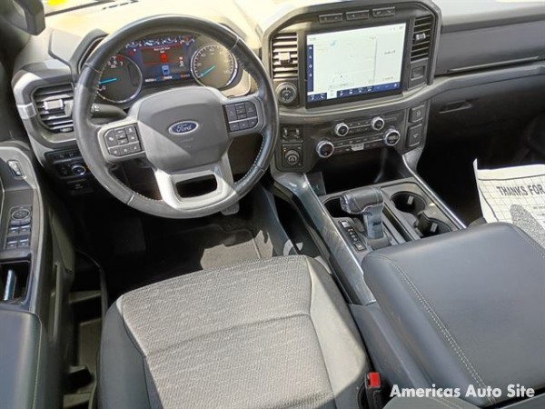 2021 Ford F150 — image 7