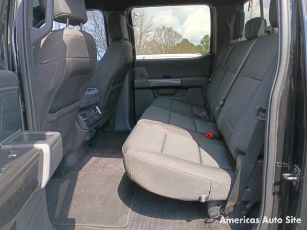 2021 Ford F150 — image 8