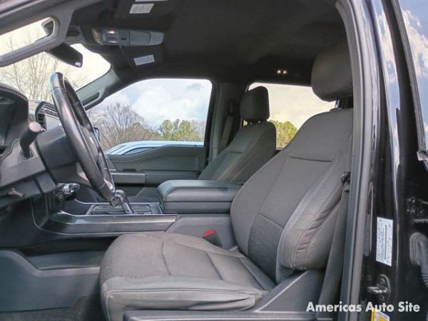 2021 Ford F150 — image 10