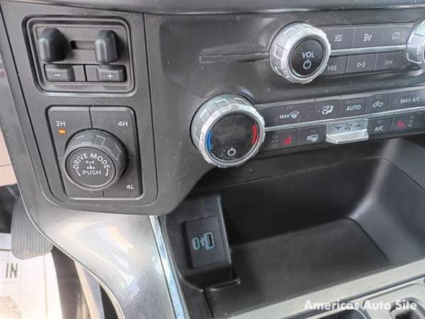 2021 Ford F150 — image 15