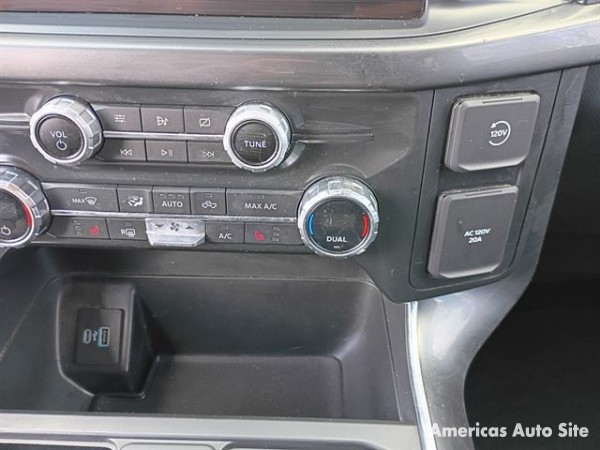 2021 Ford F150 — image 16