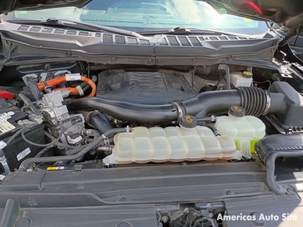2021 Ford F150 — image 20
