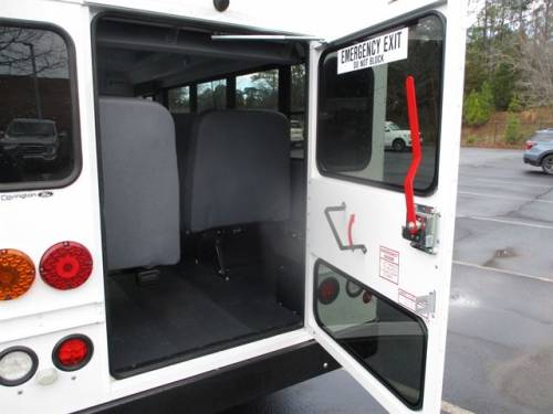 2023 Ford Transit — image 4