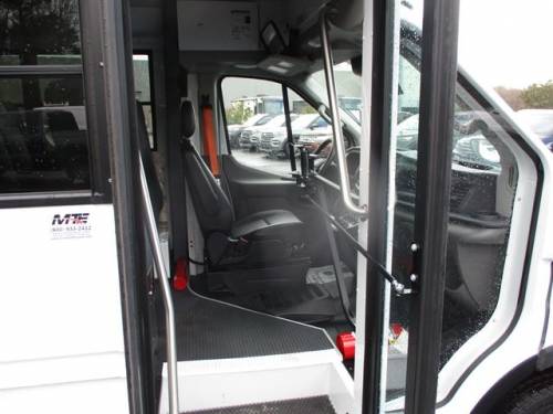 2023 Ford Transit — image 5
