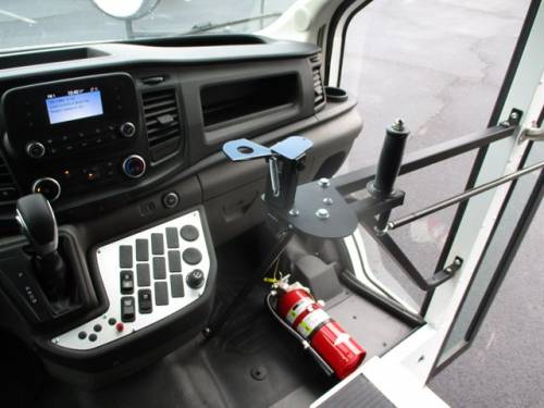 2023 Ford Transit — image 8