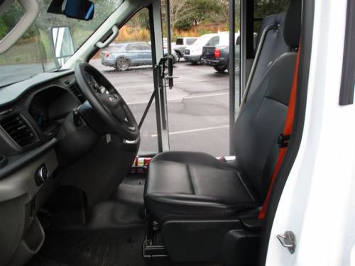 2023 Ford Transit — image 9