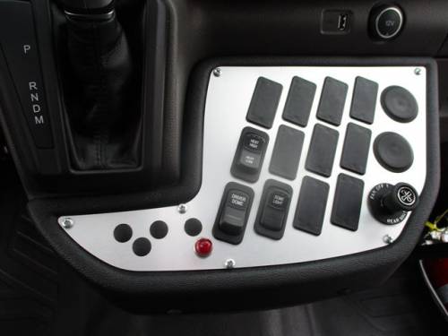 2023 Ford Transit — image 11