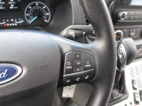 2023 Ford Transit — image 13