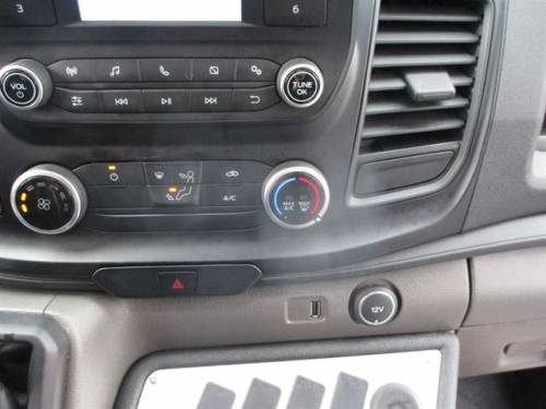 2023 Ford Transit — image 15