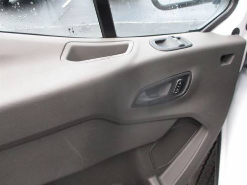 2023 Ford Transit — image 16