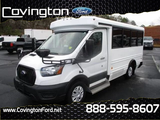 2023 Ford Transit for sale